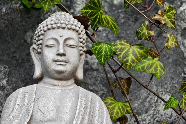 Buddhistische Meditation und Geistestraining in Hamburg