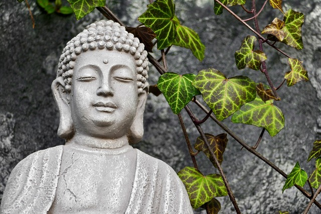 Buddhistische Meditation Hamburg