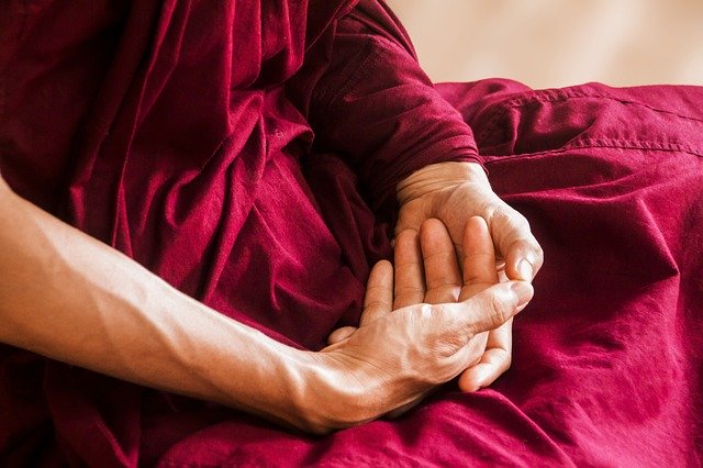Tibetischer Buddhismus Hamburg Ngöndro
