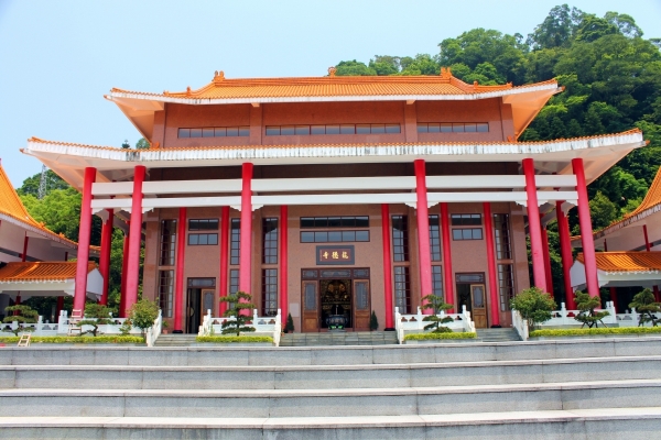 Guanyin-Tempel - Haupttempel
