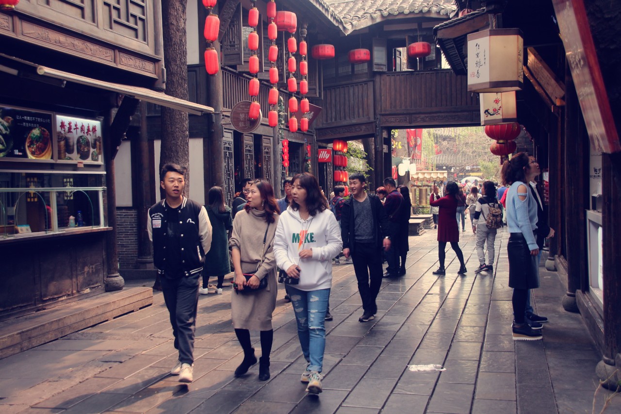 Jini-Old-Street-Chengdu