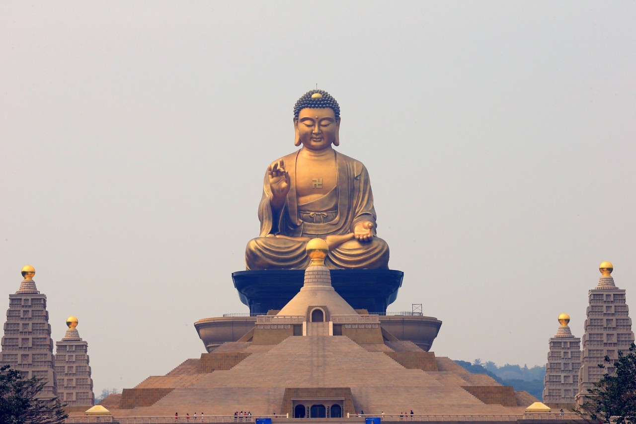 Meditation-Taiwan