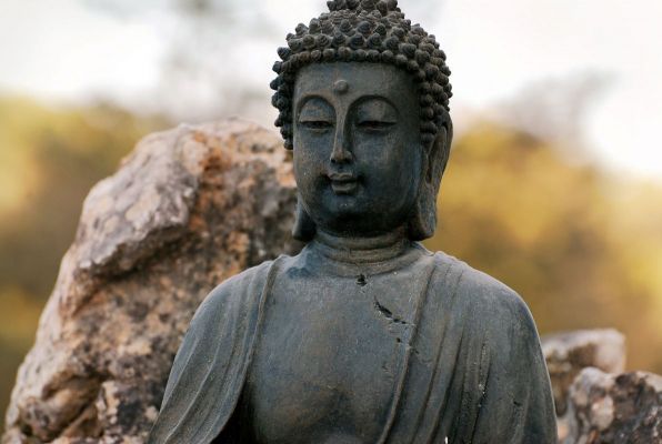 Mit dem Meditieren beginnen - Teil 1: Die innere Ausrichtung